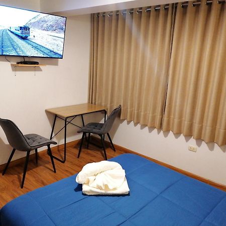 El Ave Azul Boutique Hotel كوسكو المظهر الخارجي الصورة