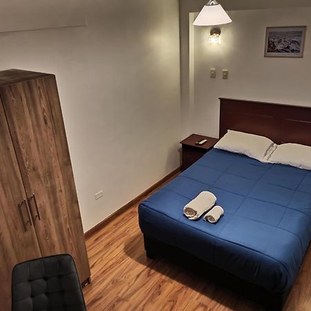 El Ave Azul Boutique Hotel كوسكو المظهر الخارجي الصورة