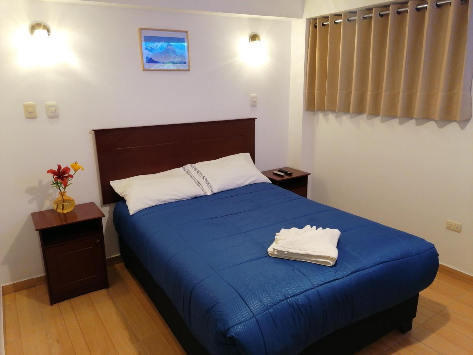 El Ave Azul Boutique Hotel كوسكو المظهر الخارجي الصورة