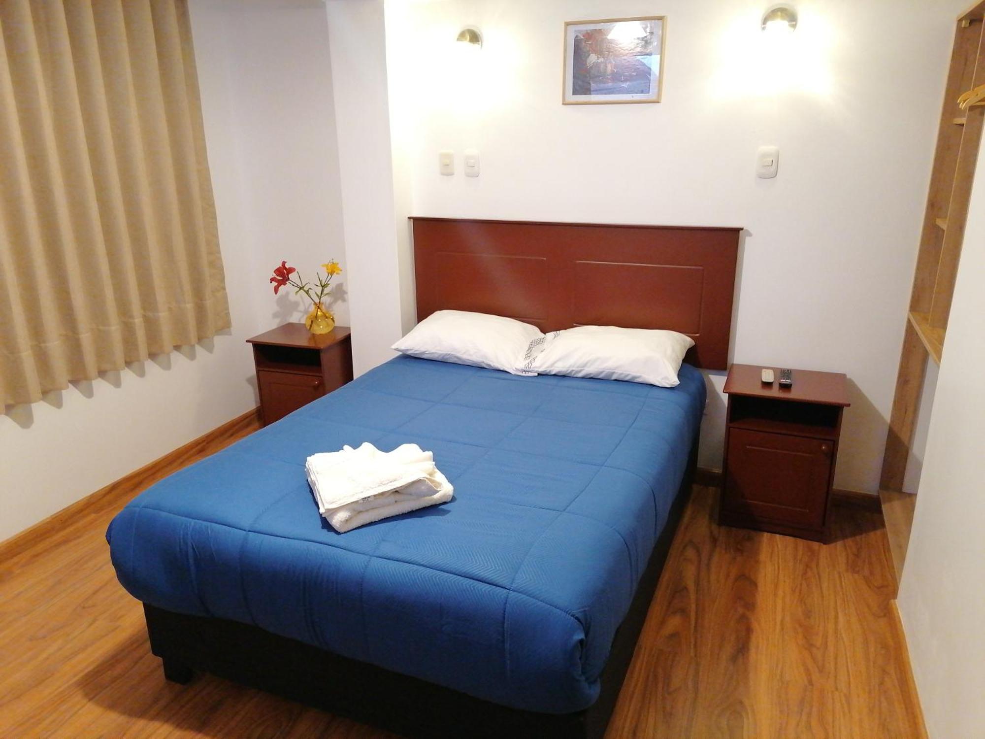 El Ave Azul Boutique Hotel كوسكو المظهر الخارجي الصورة